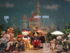 -济州岛泰迪熊博物馆