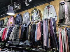 -挚友(东四二条)