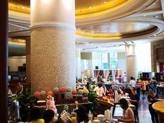 大堂-怡聚轩全日制自助餐厅(大中华喜来登酒店)