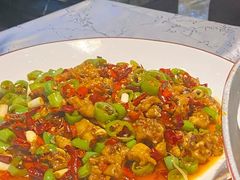 -红辣椒·川菜·火锅(大洋中心店)