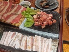 -牛也烧肉(摩尔城店)