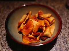-南京大牌档(香港广场店)
