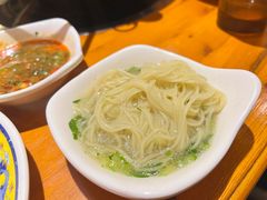 -大吉利·潮汕鲜牛肉火锅(西安店)