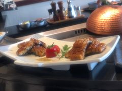 -金井日本料理(丽柏广场店)