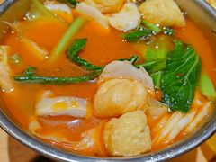 -野人串吧(太原街步行街店)
