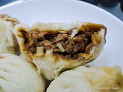 -天宫院小吃·包子炒肝儿(管庄店)