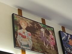 -極屋鮨牛 · 烧肉酒场(时代C馆店)