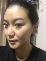 -明洞造型精品烫染