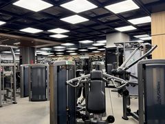 -燃坊JEN ACTIVE游泳健身中心·深圳前海JEN酒店