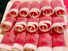 -井格重庆火锅(友谊路新业广场店)