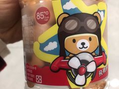 -85度C(苏州平江万达店)