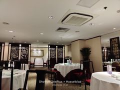 大堂-金陵饭店·梅苑