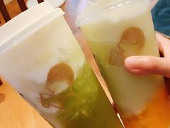 -喜茶(杭州滨江宝龙店)