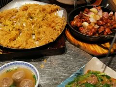 -潮界(虹桥新天地店)