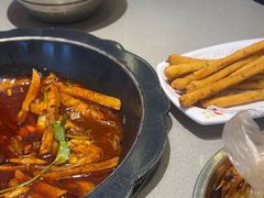 -巴蜀王婆大虾(南锣鼓巷店)
