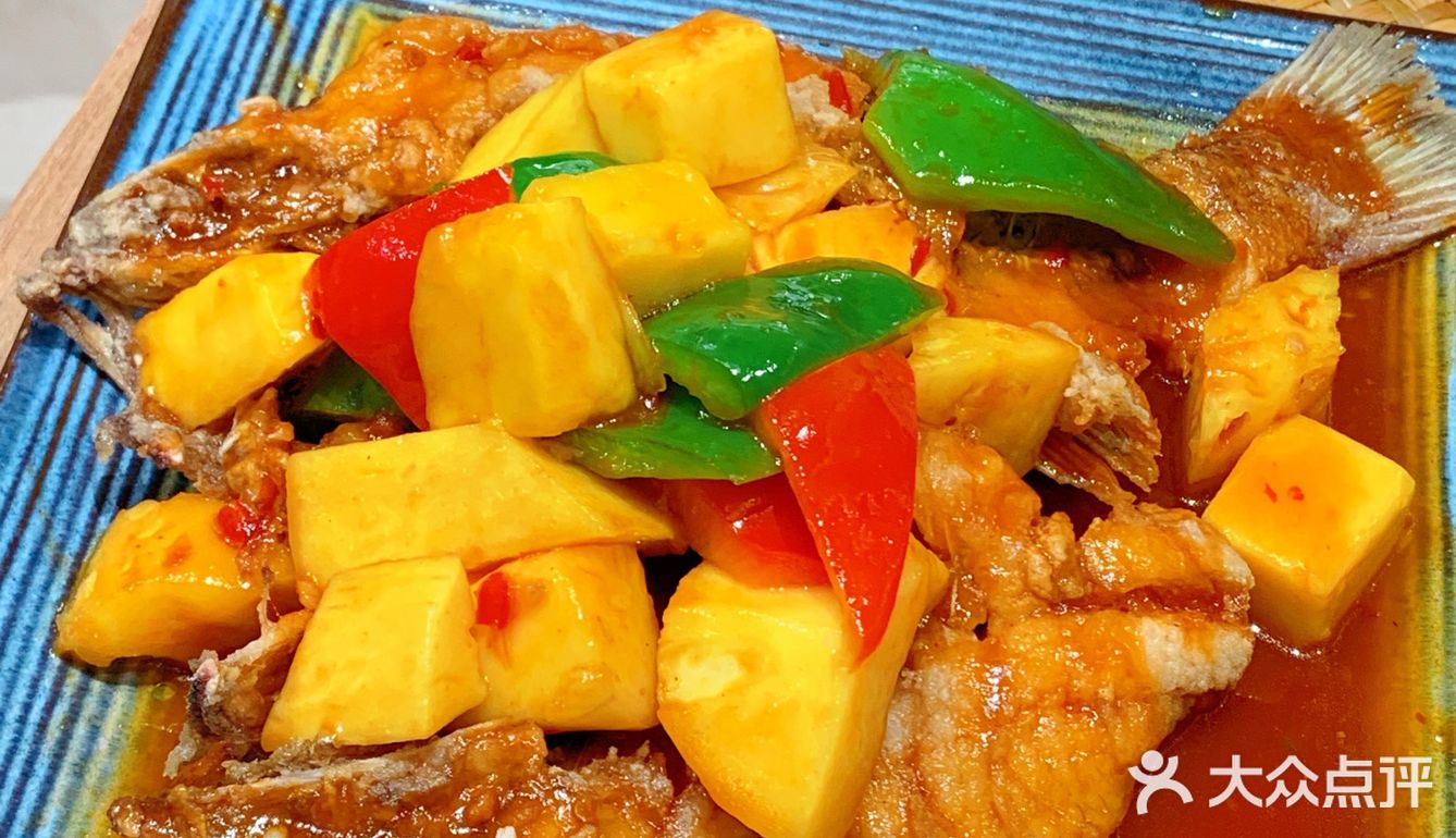 佛山好吃的泰国菜🇹🇭