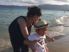 -三亚亚龙湾天域度假酒店