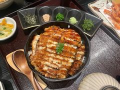 -玄白·炭烤活鳗(上海首店)