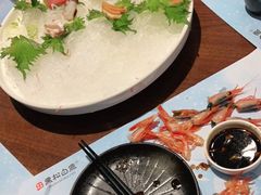 -黑松白鹿(崇文门新活馆店)