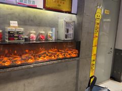 -玫瑰花园自助烤肉(顺义鑫海韵通店)