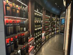 -斯普汇生蚝牛排馆(中骏世界城店)