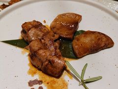 -大渔铁板烧(万象城店)