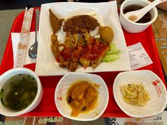 -台湾小竹(华宇广场店)