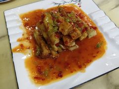 -尚岛私房菜(西方巷店)