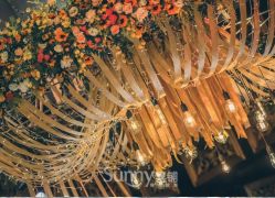 -Sunny喜铺婚礼策划(东部店)