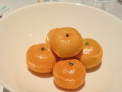 -桂满陇·海市蜃楼·黑金(国金店)