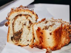 核桃布里欧修-WHEAT&BAKER-麥(凯德来福士店)