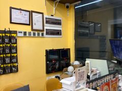 -谜盒子奇幻密室(南屏店)