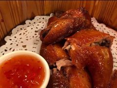 -胡桃里乐队酒馆(长春总店)