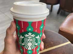 -星巴克臻选(惠州华贸天地1楼店)