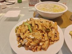 -神憩宾馆-餐厅