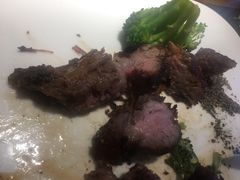 -赤火牛排(金狮广场店)