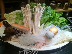 -呷哺呷哺(松江开元店)