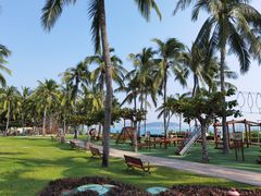 -三亚亚龙湾天域度假酒店