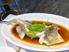 -院里寻菜·祖庵菜宴请(观沙岭店)