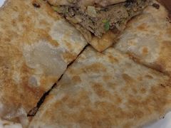 -清真吴记门钉肉饼·喜多利