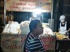 -唐人街(耀华力路)