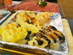 -崎玉烧·寿司料理(石井国际店)