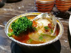 -湘汇概念铁板烧(铁西万达店)