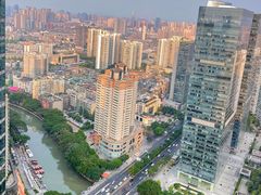 -云厨·高空西餐厅(成都瑯珀·凯悦臻选酒店)