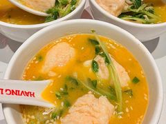 -行运海鲜食集(北京首店)