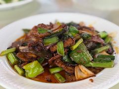 -晏老九豆花饭家常菜(上海城店)
