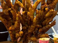 -曾记大腰子烧烤(苗栗路总店)