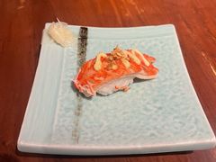 -木村武·手作寿司料理(中山亭店)