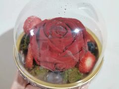 -哈根达斯(芳圆里店)