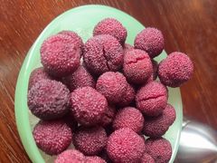 -滇野云南野生菌餐厅(陕西南路店)